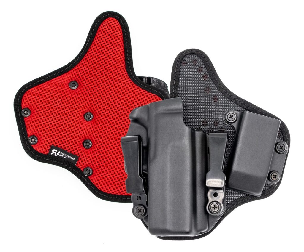 Appendix Holsters Archives - Predator Defense